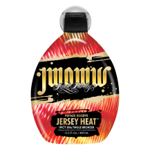 JWOWW Private Reserve Jersey Heat Spicy DHA Bronzer
