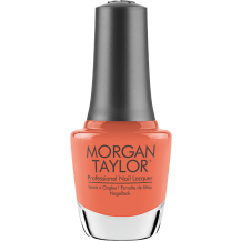 Morgan Taylor Nail Lacquer Feel The Vibes Collection
