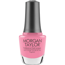 Morgan Taylor Pure Beauty Collection