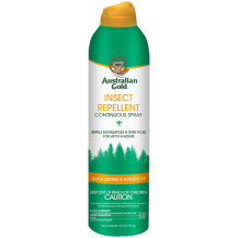 Australian Gold Insect Repellent Continuous Spray