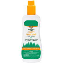 Australian Gold Insect Repellent Pump Spray