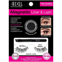 Ardell Magnetic Lash with Liner