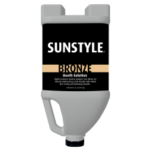 Sunstyle Sunless Bronze Booth Solution