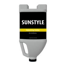 Sunstyle Sunless Post Moisturizing Solution Vented 1 gallon