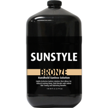 Sunstyle Sunless Bronze Airbrush Solution