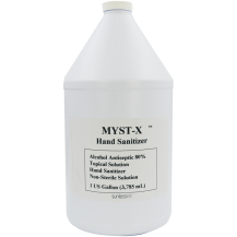 Norvell Myst-X Hand Sanitizer 80% Alcohol