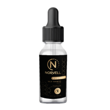 Norvell Clear Self-Tanning Drops