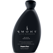 Supre Tan Smoke Black Bronzer