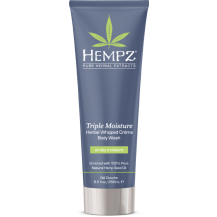 Hempz Pure Herbal Extracts Body Wash