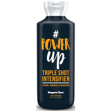 Supre Tan #PowerUp Triple Shot Intensifier