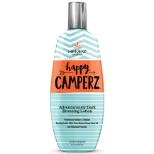 Hempz Happy Camperz Bronzer