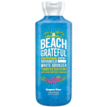 Supre Tan #BeachGrateful White Bronzer