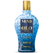 Snooki Mind-Body-Glo Violet Bronzer