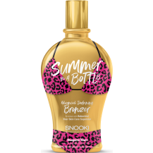 Snooki Summer in a Bottle DHA Bronzer
