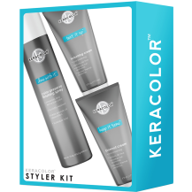 Keracolor Styler Kit