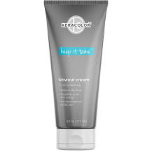 Keracolor Keep It Tame Blowout Cream