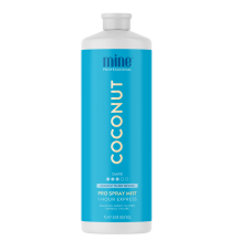 MineTan Coconut Water Pro Mist
