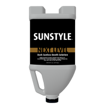 Sunstyle Sunless Next Level Booth Solution Vented 1 gallon