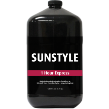 Sunstyle Sunless 1 Hour Express Airbrush Solution
