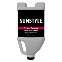 Sunstyle Sunless 1 hour Express Vented Solution