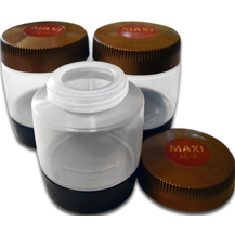 MaxiMist Cup with Lid Allure Xena