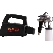 MaxiMist Lite Pro Spray Tanning System