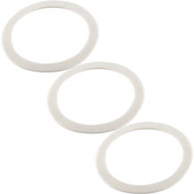 MaxiMist Cup Gasket O-Ring 3 count