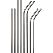 Simple Modern Stainless Steel Straws-8 pack