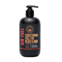 GIBS Bio Fuel Conditioning for Beard & Hair