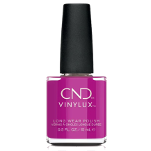 CND Vinylux Summer City Chic Collection