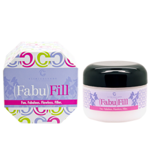 Clinical Care FabuFill For Fine, Deep Lines & Wrinkles
