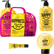 Hempz Happy Dance Kit