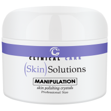 Clinical Care Manipulation Massage Cream