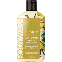 Hempz Herbal Body Wash 17 oz.