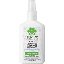 Hempz Petz Herbal Deodorizing Spray 8.5 oz.