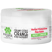 Hempz Petz Herbal Protective Paw Balm 2 oz.