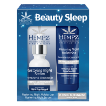 Hempz Beauty Sleep