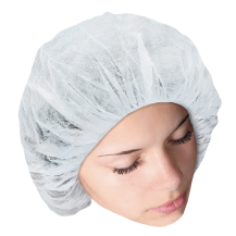 Disposable Breathable Hair Net 100 count