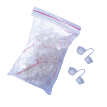 Disposable Nose Filters 25 Count Bag-Medium