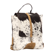 Myra Bag Bloom Bleach Backpack Bag