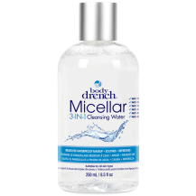 Body Drench Micellar 3-in-1 Clensing Water