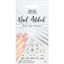 Ardell Nail Art Decals