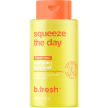 B.Fresh Squeeze the Day Energizing Bodywash