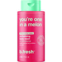 B.Fresh You're One In A Melon Bodywash