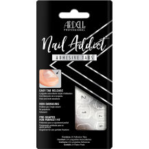 Ardell Adhesive Tabs for Artificial Nails