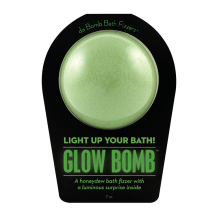 Da Bomb Glow Bath Bomb