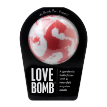 Da Bomb Love Bath Bomb