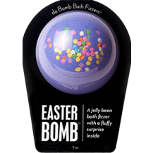 Da Bomb Easter Bath Bomb