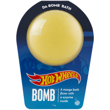 Da Bomb Hot Wheels Bath Bomb