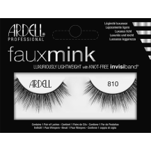 Ardell Faux Mink Strips Lashes Black